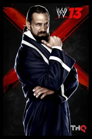 WWE '13 (2012) Computer MousePad picture 395861