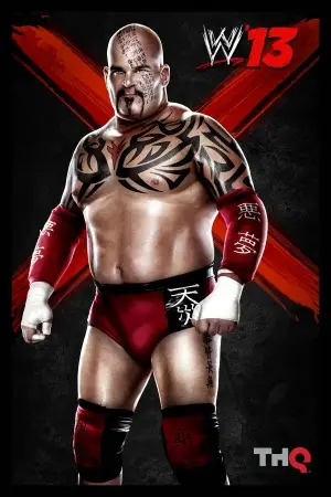 WWE '13 (2012) Fridge Magnet picture 395864