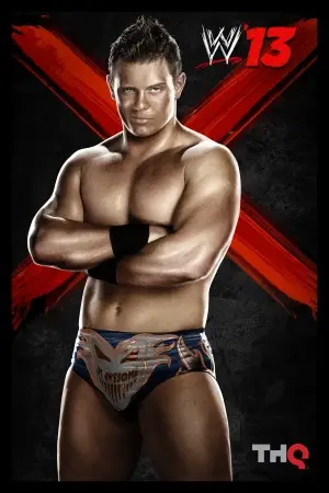WWE '13 (2012) Fridge Magnet picture 395865