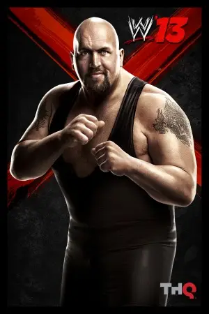 WWE '13 (2012) Computer MousePad picture 395868