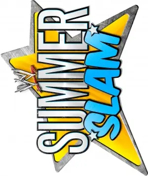 WWE SummerSlam (2011) Men's Colored T-Shirt - idPoster.com