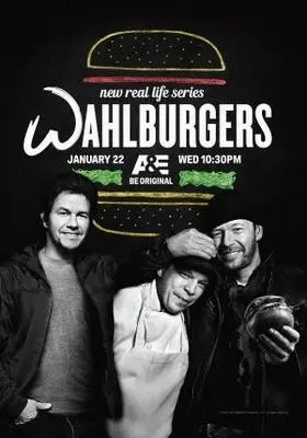 Wahlburgers (2014) Wall Poster picture 379823