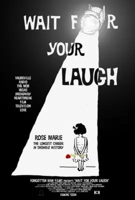 Wait for Your Laugh (2017) Fridge Magnet picture 726622