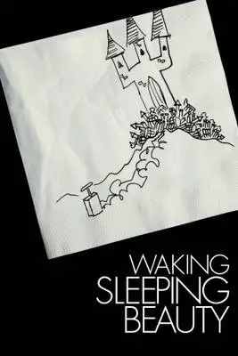 Waking Sleeping Beauty (2009) Men's Colored Hoodie - idPoster.com
