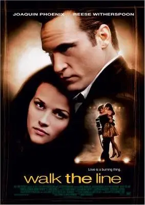 Walk The Line (2005) Jigsaw Puzzle picture 342827