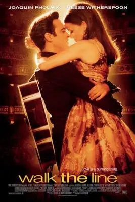 Walk The Line (2005) Jigsaw Puzzle picture 342830