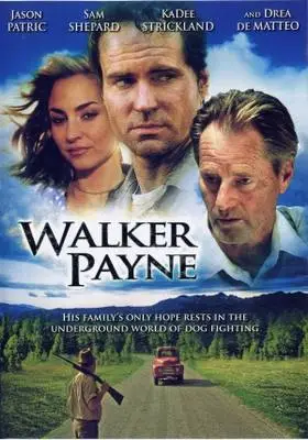 Walker Payne (2006) White T-Shirt - idPoster.com
