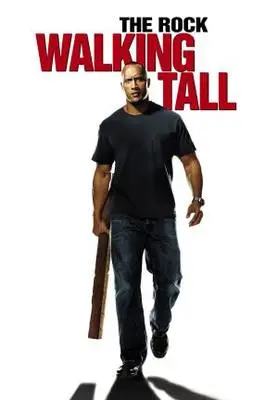 Walking Tall (2004) Wall Poster picture 319816