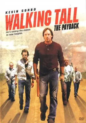 Walking Tall 2 (2006) Drawstring Backpack - idPoster.com