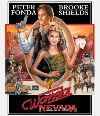 Wanda Nevada (1979) Wall Poster picture 374818