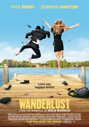 Wanderlust (2012) Jigsaw Puzzle picture 412818