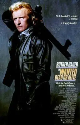 Wanted Dead Or Alive (1987) Image Jpg picture 368812