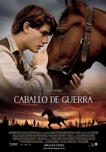 War Horse (2011) Wall Poster picture 501894