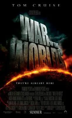 War of the Worlds (2005) Wall Poster picture 319818
