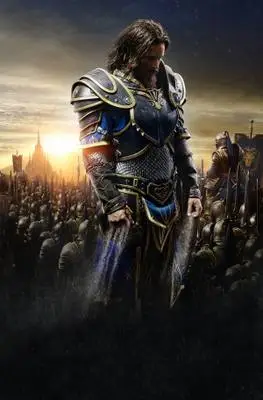 Warcraft (2016) Computer MousePad picture 371828
