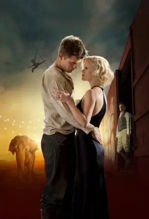 Water for Elephants (2011) Jigsaw Puzzle picture 419835