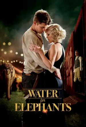 Water for Elephants (2011) Jigsaw Puzzle picture 420837