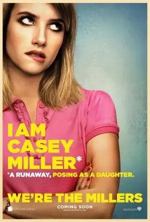 We're the Millers (2013) Image Jpg picture 382819