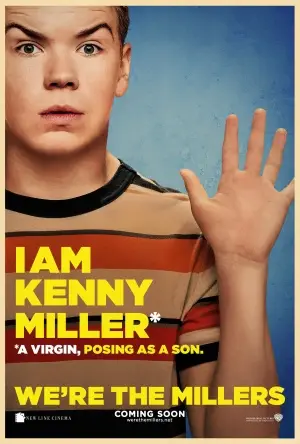 We're the Millers (2013) Wall Poster picture 382820