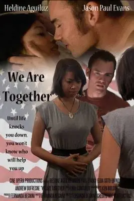 We Are Together (2012) Wall Poster picture 377796