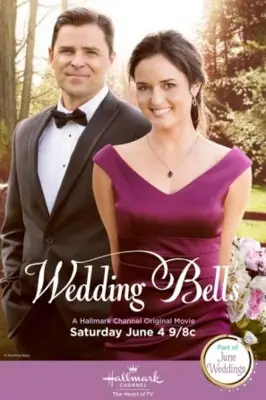 Wedding Bells (2016) Baseball Cap - idPoster.com
