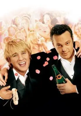 Wedding Crashers (2005) Computer MousePad picture 337832