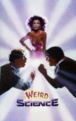 Weird Science (1985) Wall Poster picture 368819