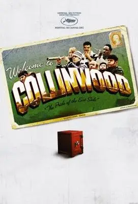 Welcome To Collinwood (2002) Men's Colored T-Shirt - idPoster.com