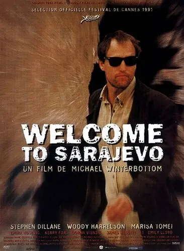 Welcome To Sarajevo (1997) Jigsaw Puzzle picture 805669