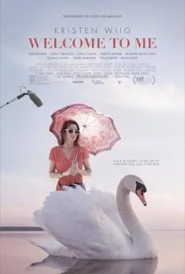 Welcome to Me (2014) Jigsaw Puzzle picture 316823