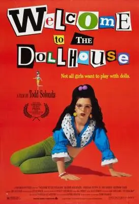 Welcome to the Dollhouse (1995) Wall Poster picture 319823