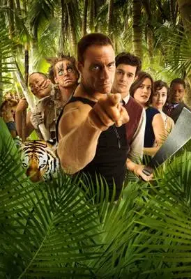 Welcome to the Jungle (2013) Wall Poster picture 377799