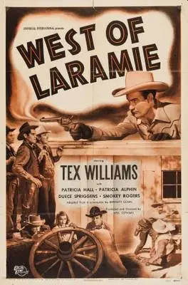West of Laramie (1949) Image Jpg picture 371837