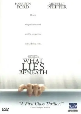 What Lies Beneath (2000) Women's Colored  Long Sleeve T-Shirt - idPoster.com