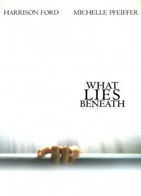 What Lies Beneath (2000) White T-Shirt - idPoster.com
