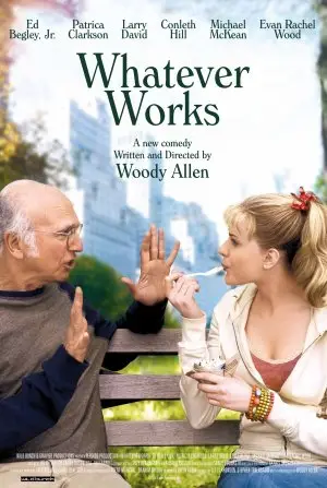 Whatever Works (2009) Jigsaw Puzzle picture 423855
