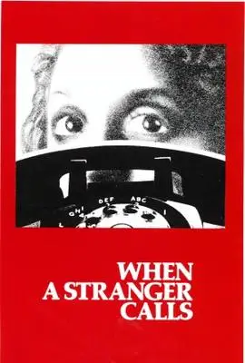 When a Stranger Calls (1979) White T-Shirt - idPoster.com