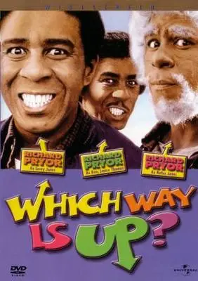 Which Way Is Up (1977) Image Jpg picture 328835