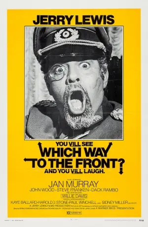 Which Way to the Front (1970) Image Jpg picture 395830