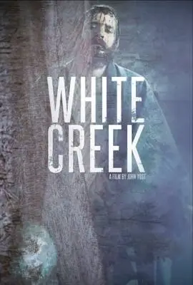 White Creek (2014) White T-Shirt - idPoster.com