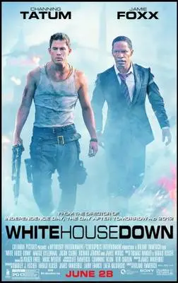 White House Down (2013) Computer MousePad picture 379833