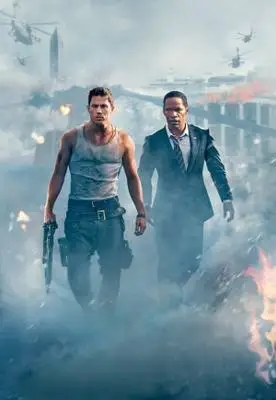 White House Down (2013) Wall Poster picture 384817