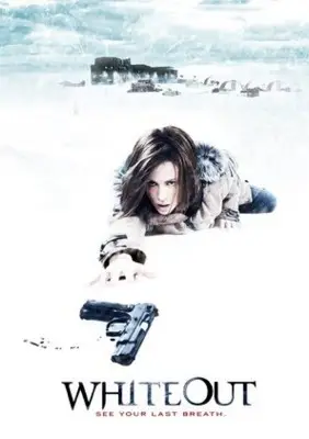 Whiteout (2009) Jigsaw Puzzle picture 820159