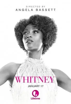Whitney (2015) White T-Shirt - idPoster.com
