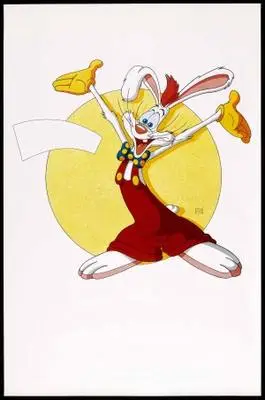 Who Framed Roger Rabbit (1988) Jigsaw Puzzle picture 384819