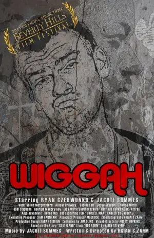 Wiggah (2011) Computer MousePad picture 418843