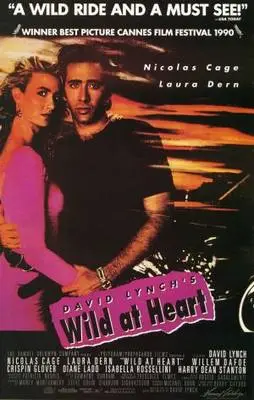 Wild At Heart (1990) Jigsaw Puzzle picture 342842