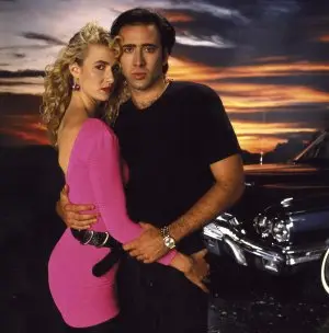 Wild At Heart (1990) Wall Poster picture 444858
