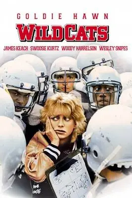 Wildcats (1986) Wall Poster picture 316839