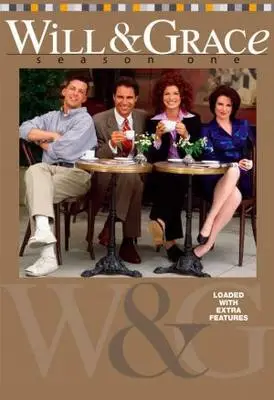 Will and Grace (1998) Fridge Magnet picture 334840